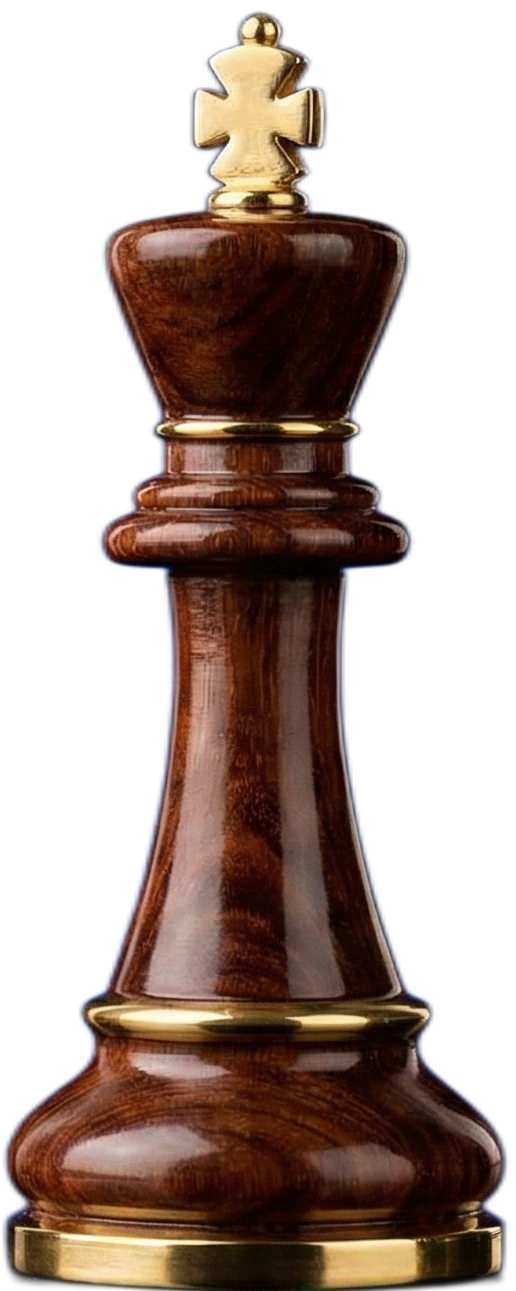 Chess King